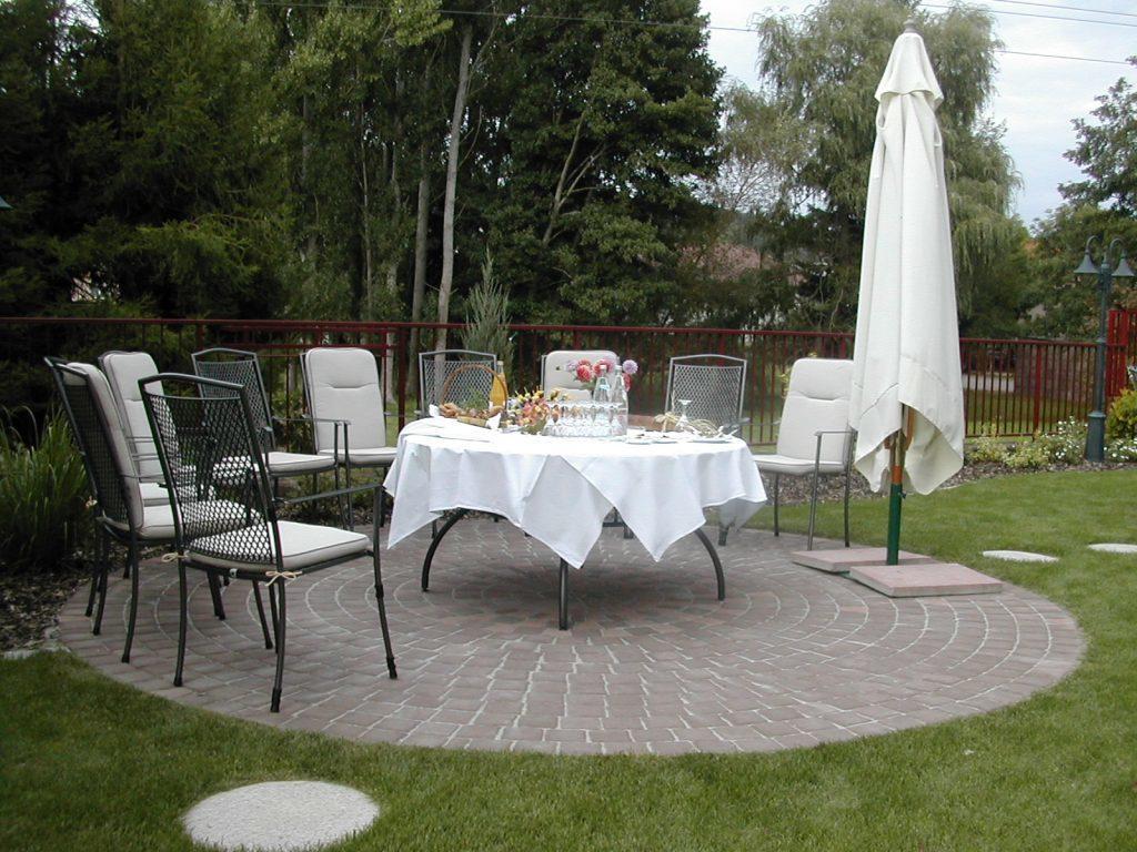 Restaurant A L'Aigle Hotell Wimmenau Exteriör bild